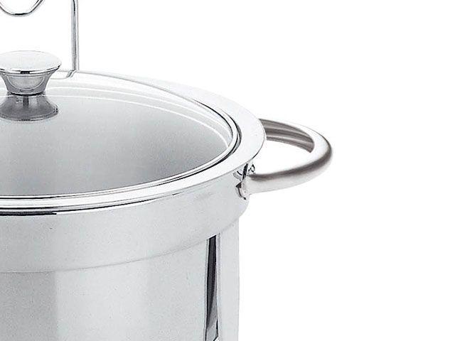 Rechaud Banho Maria 7 Litros - 4