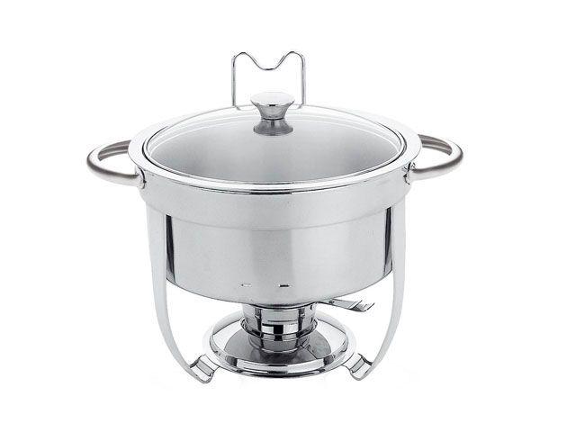 Rechaud Banho Maria 7 Litros - 1