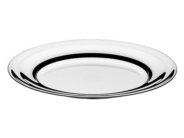 Rechaud Inox Tramontina Cilíndrico 7,4L - 3