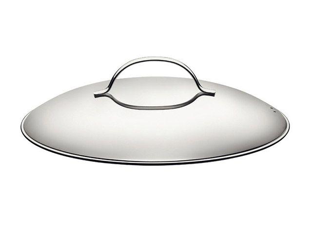 Rechaud Inox Tramontina Cilíndrico 7,4L - 2