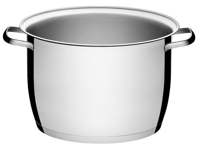 Rechaud Inox Tramontina Cilíndrico 7,4L - 1