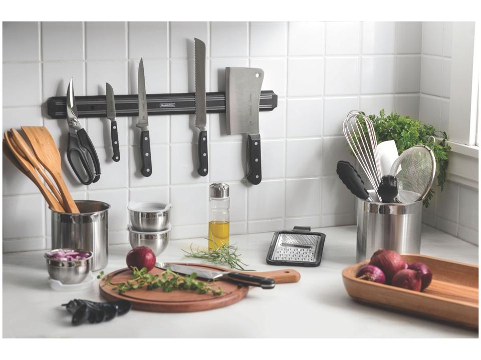 Recipiente Redondo em Inox 2,33 Litros - 3