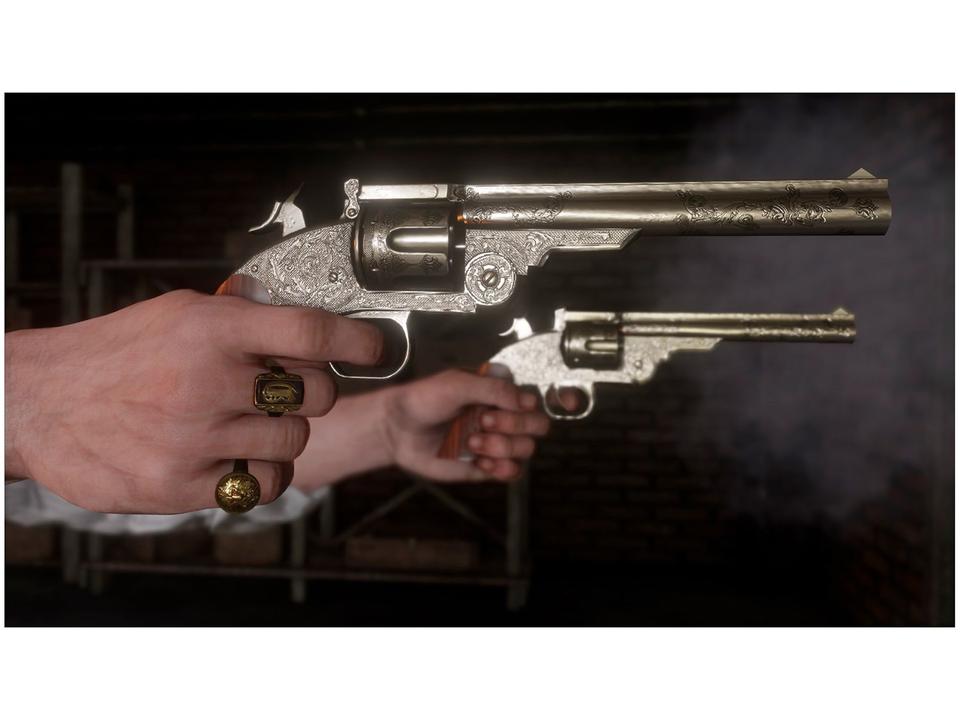 Red Dead Redemption II para Xbox One - 14