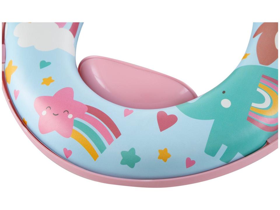 Redutor de Assento Buba Arco-Iris - 5