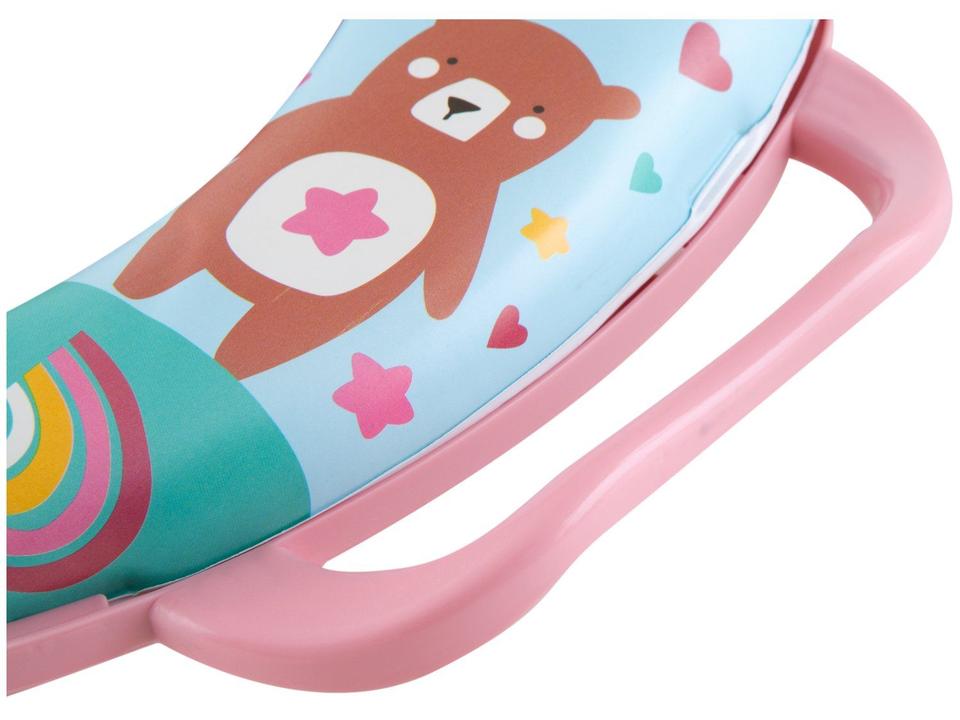 Redutor de Assento Buba Arco-Iris - 6