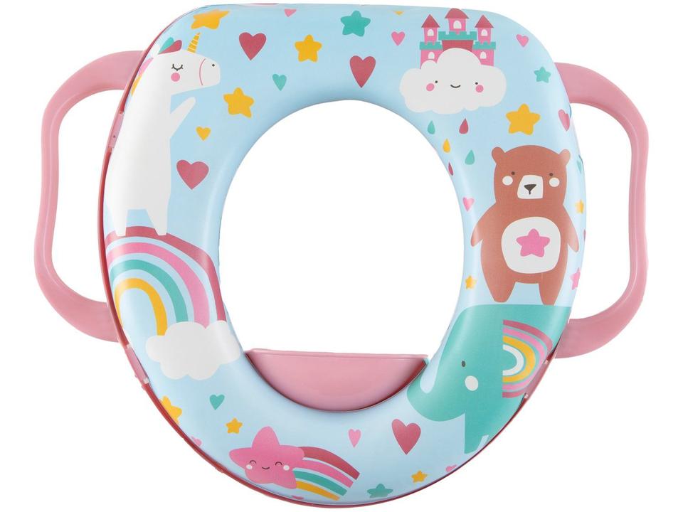 Redutor de Assento Buba Arco-Iris - 4