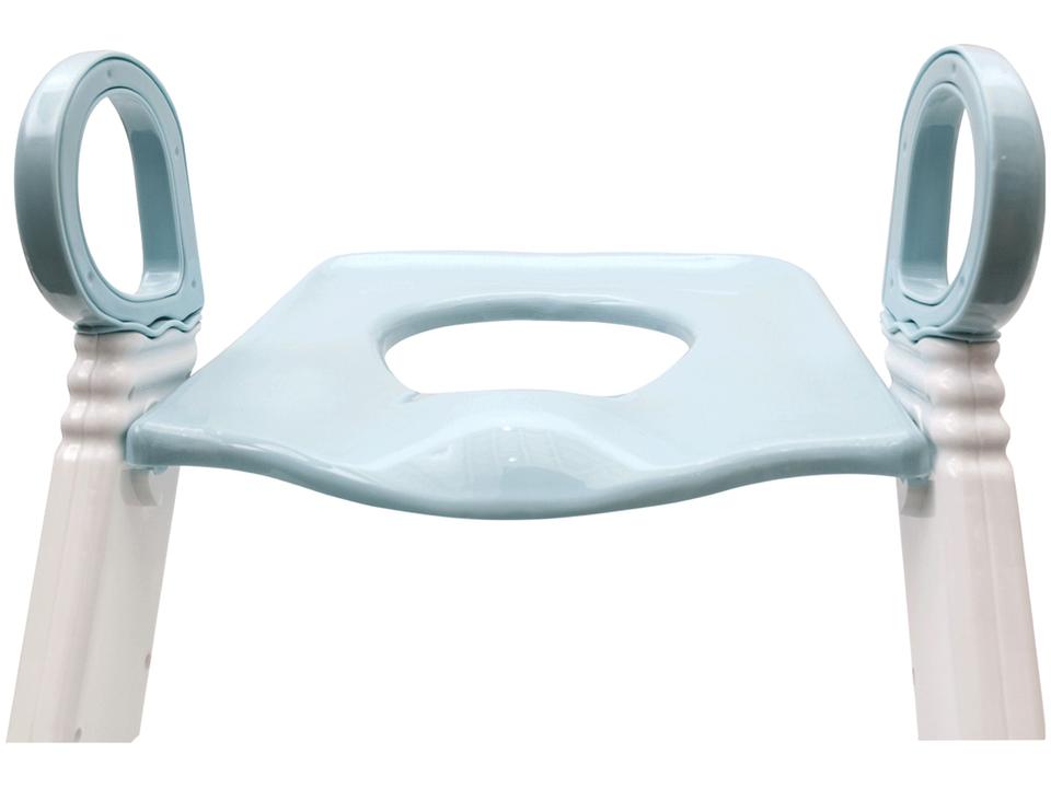 Redutor de Assento com Escada Buba Azul Baby - 4