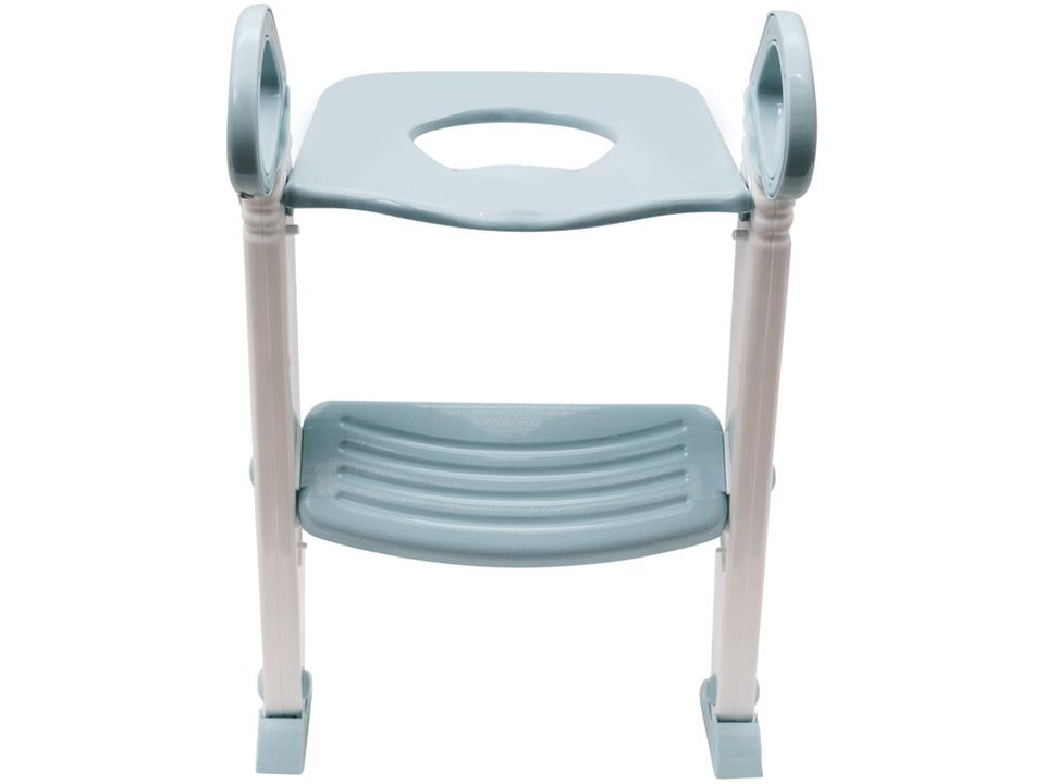 Redutor de Assento com Escada Buba Azul Baby - 7