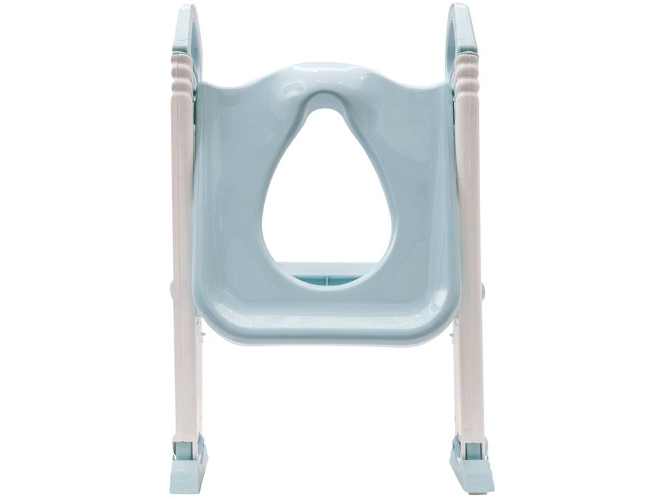 Redutor de Assento com Escada Buba Azul Baby - 1