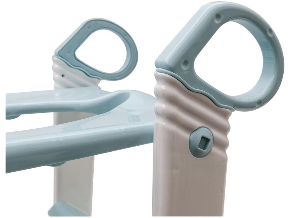Redutor de Assento com Escada Buba Azul Baby - 3