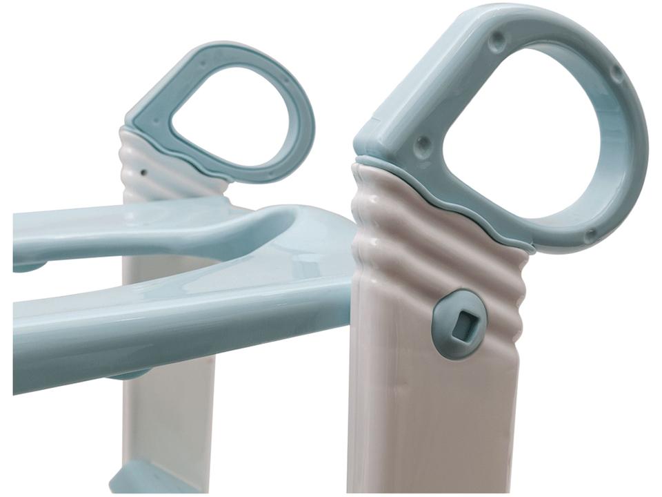 Redutor de Assento com Escada Buba Azul Baby - 3