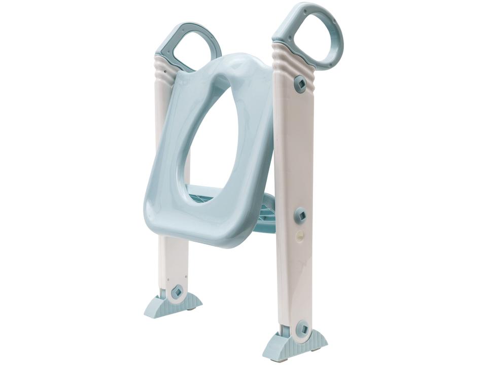 Redutor de Assento com Escada Buba Azul Baby - 2
