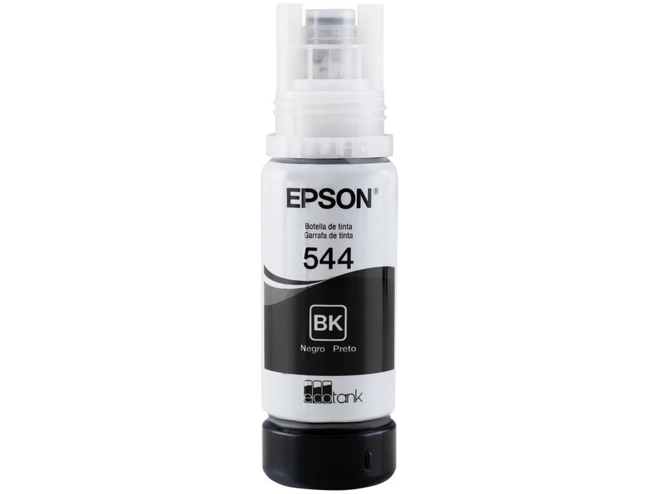 Refil de Tinta Epson EcoTank T544520-4P - 1