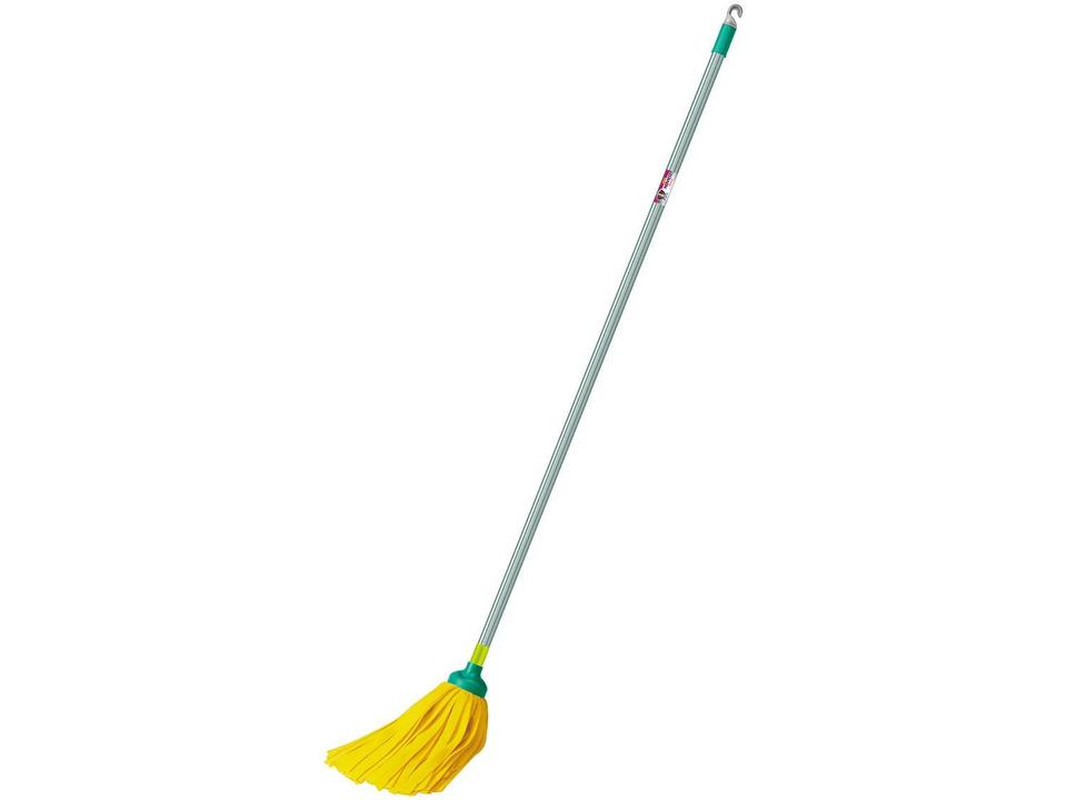 Refil Mop Esfregão Bettanin Noviça - 1