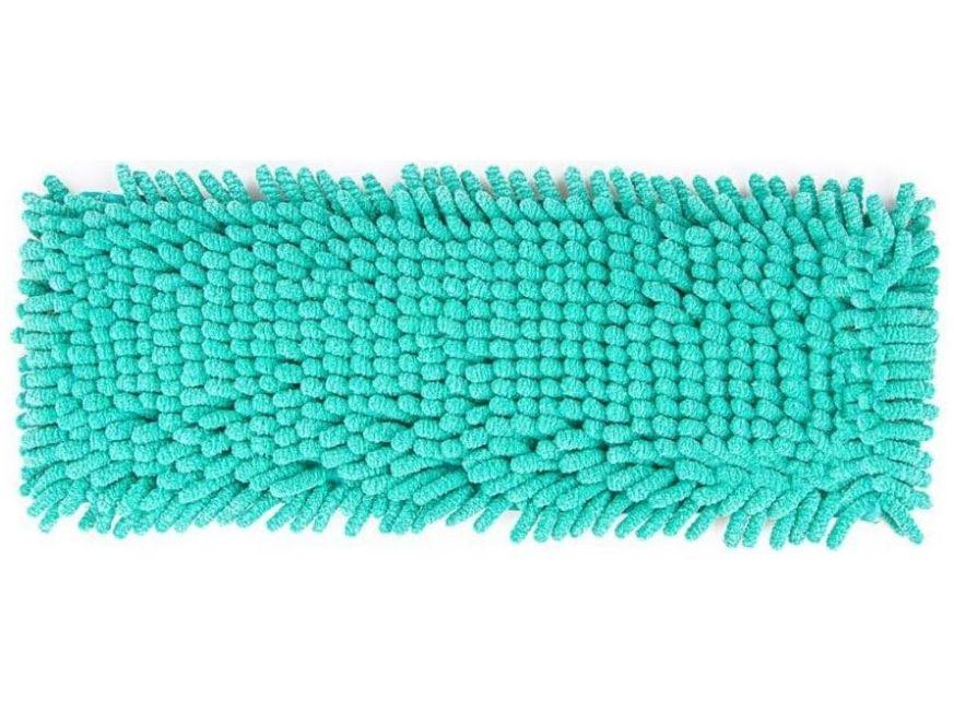 Refil Mop Esfregão de Microfibra Original Bettanin Noviça Alta Performance - 1