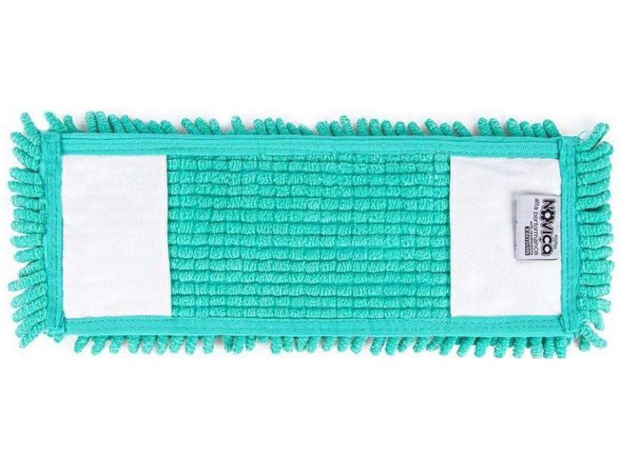 Refil Mop Esfregão de Microfibra Original Bettanin Noviça Alta Performance - 2