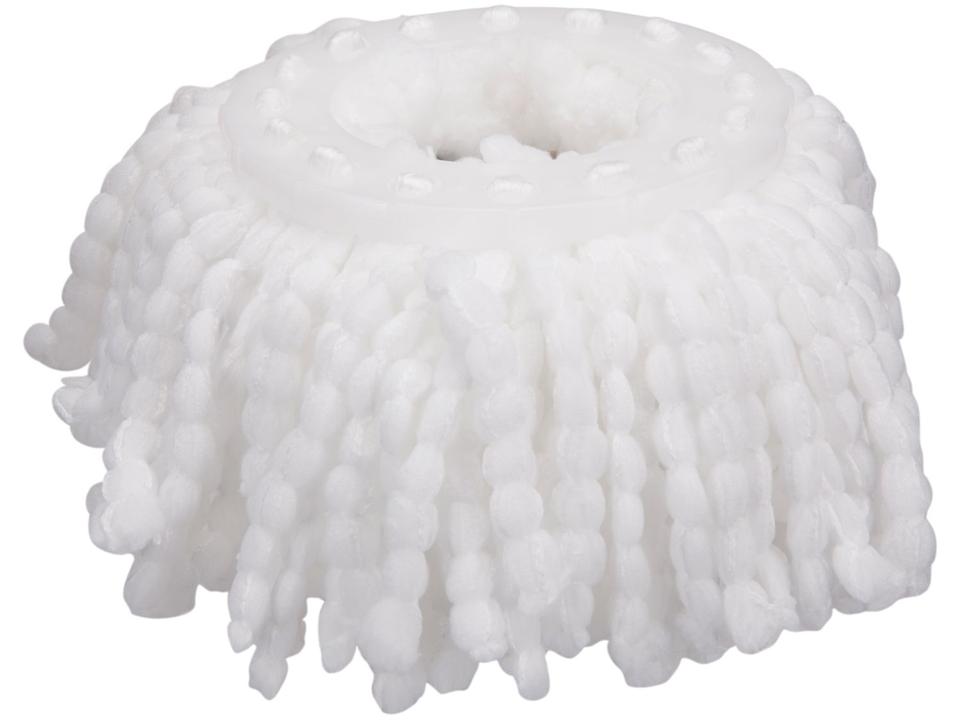 Refil Mop Fit Microfibra Bettanin - 1