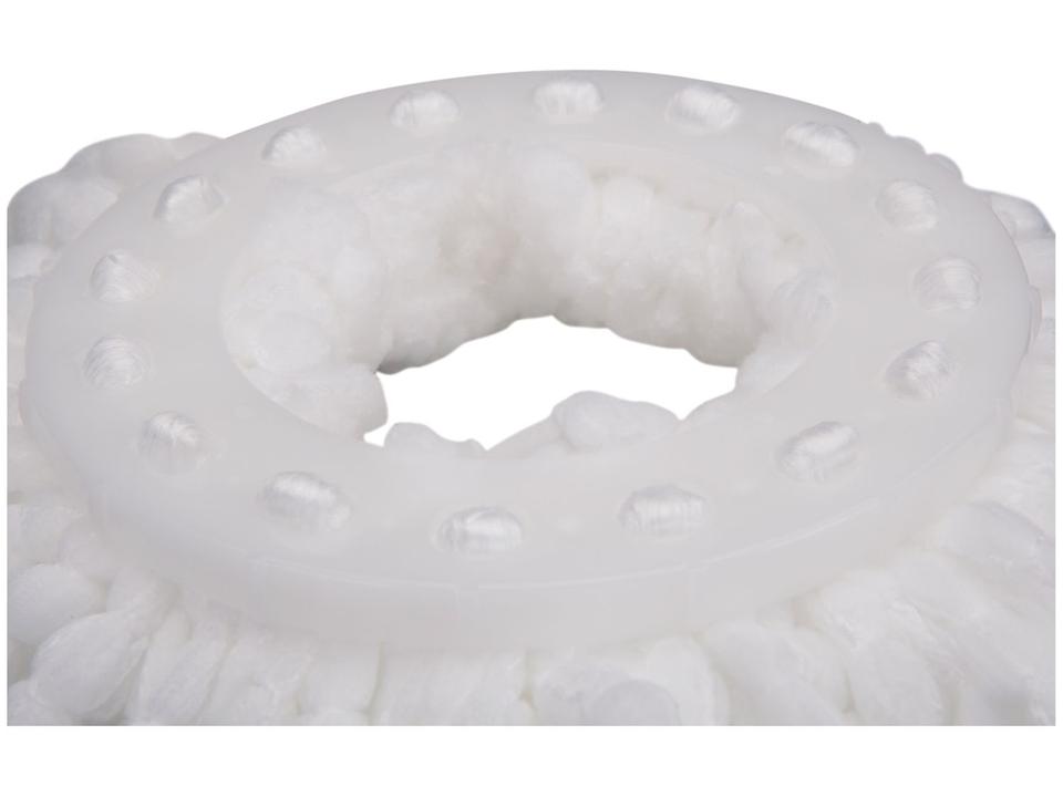 Refil Mop Fit Microfibra Bettanin - 2