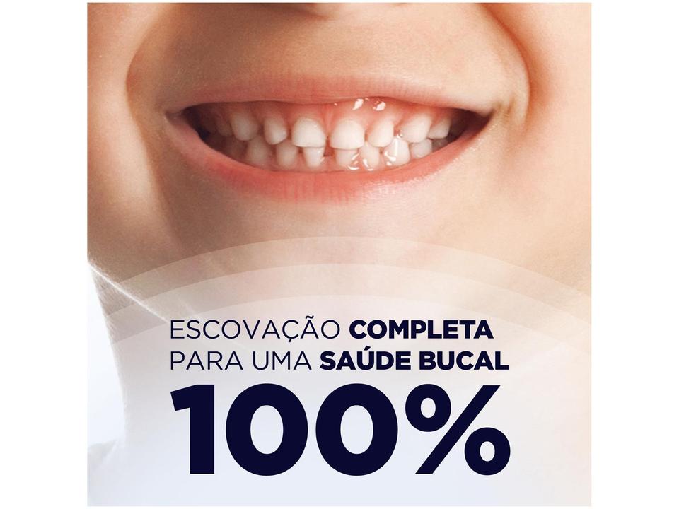 Refil para Escova de Dentes Elétrica Infantil - 2