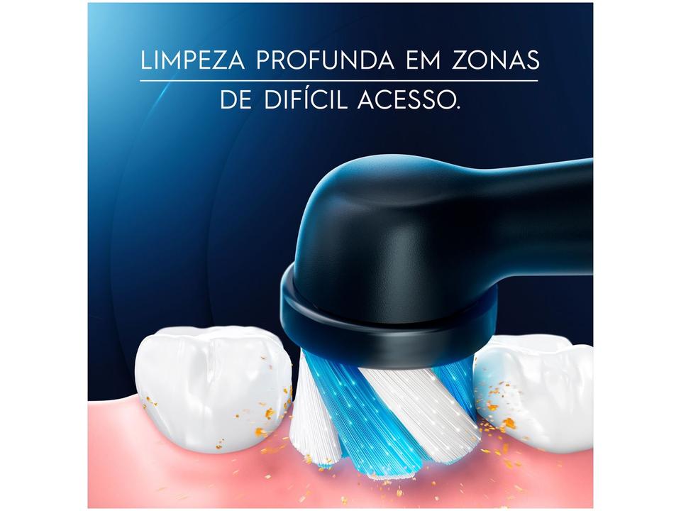 Refil para Escova de Dentes Elétrica Oral-B - 2