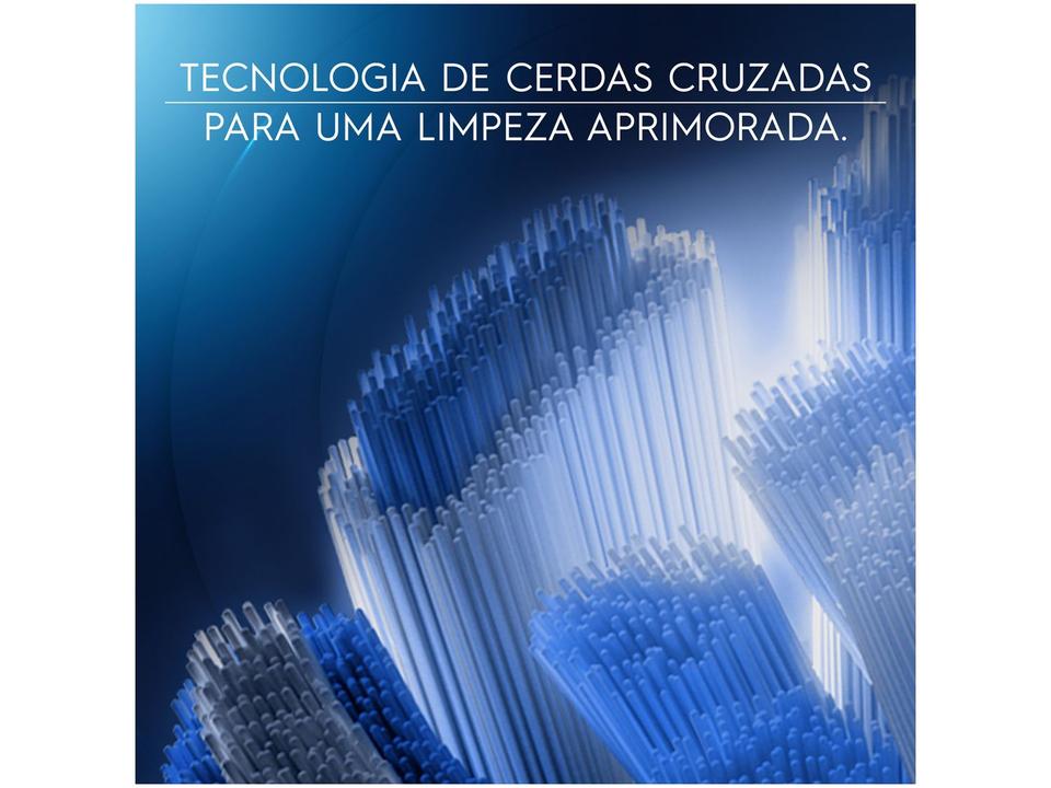 Refil para Escova de Dentes Elétrica Oral-B - 1