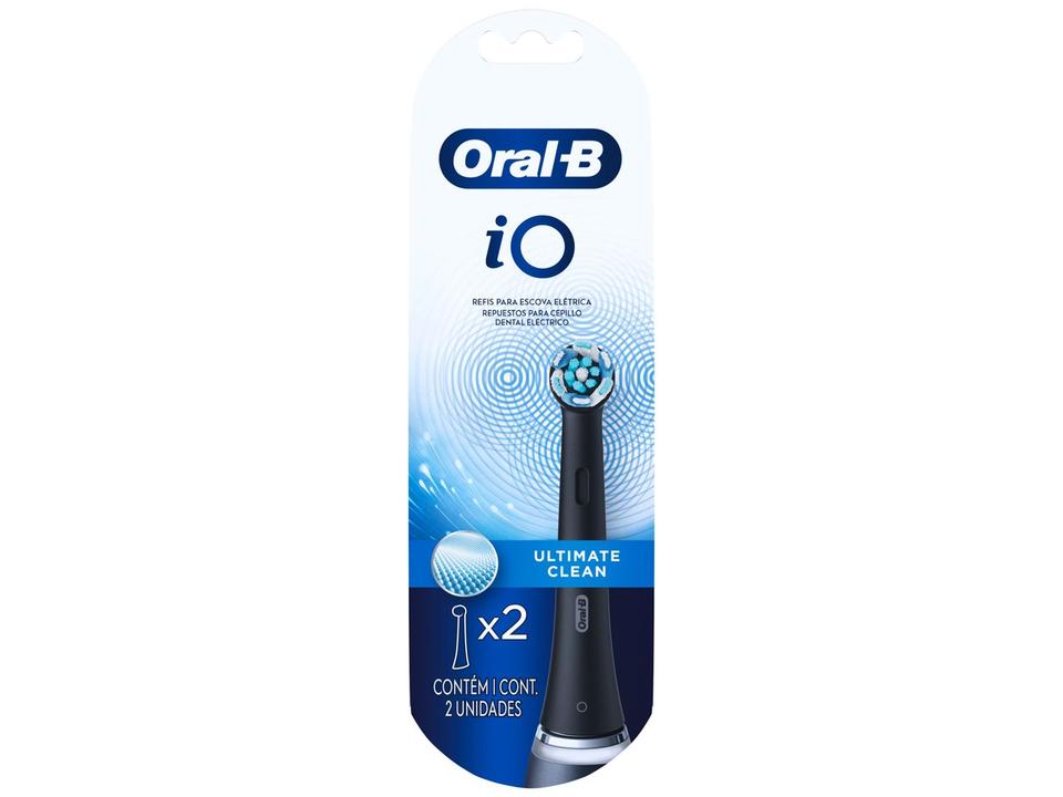 Refil para Escova de Dentes Elétrica Oral-B - 9