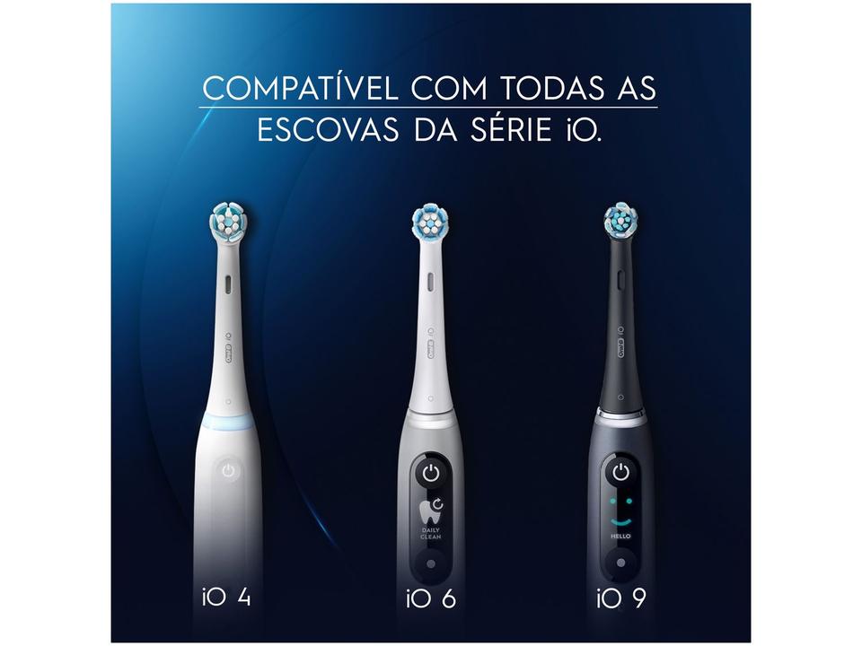 Refil para Escova de Dentes Elétrica Oral-B - 5