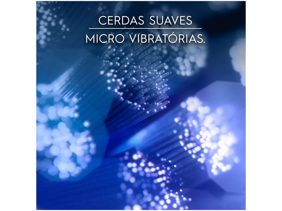 Refil para Escova de Dentes Elétrica Oral-B - 3