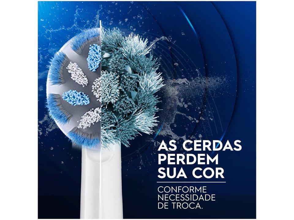 Refil para Escova de Dentes Elétrica - 5