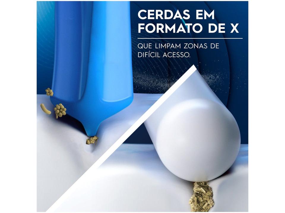 Refil para Escova de Dentes Elétrica - 2
