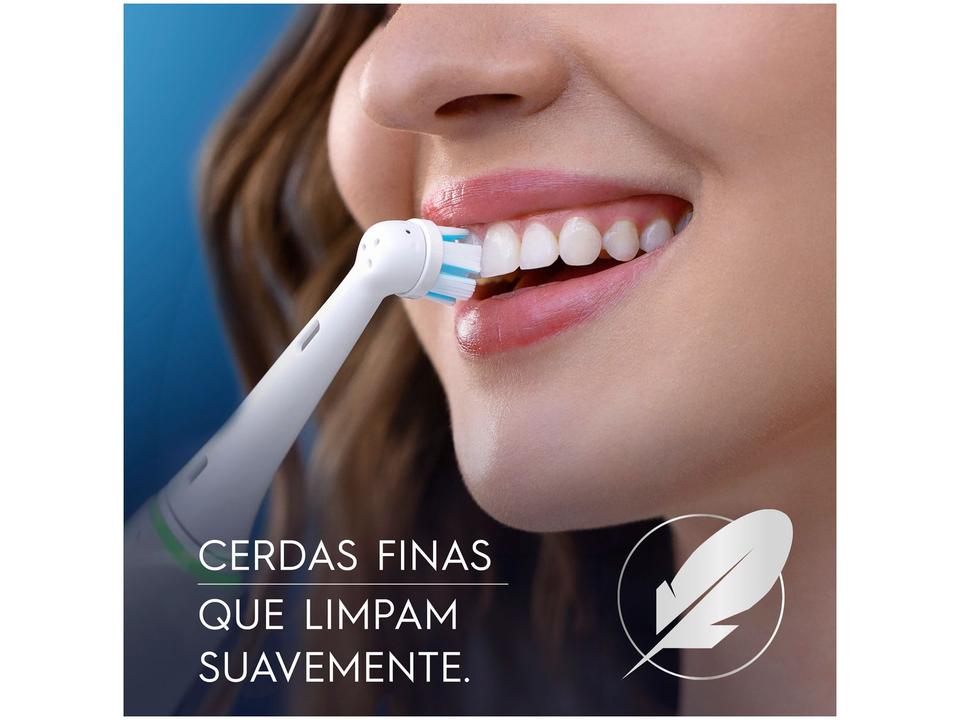 Refil para Escova de Dentes Elétrica Oral-B - 1