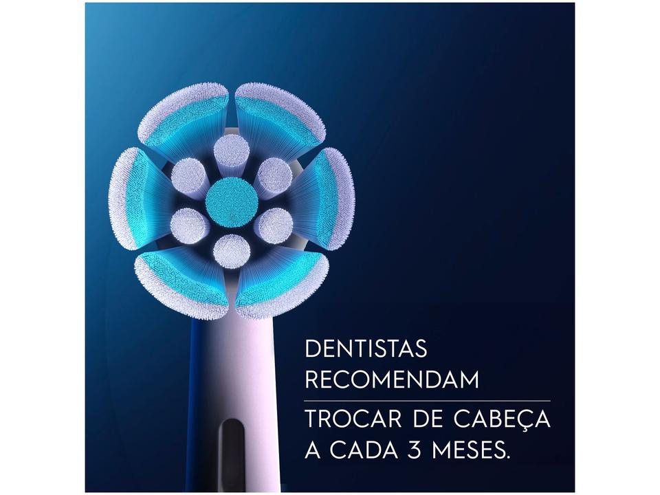 Refil para Escova de Dentes Elétrica Oral-B - 7