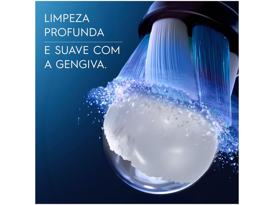 Refil para Escova de Dentes Elétrica Oral-B - 8