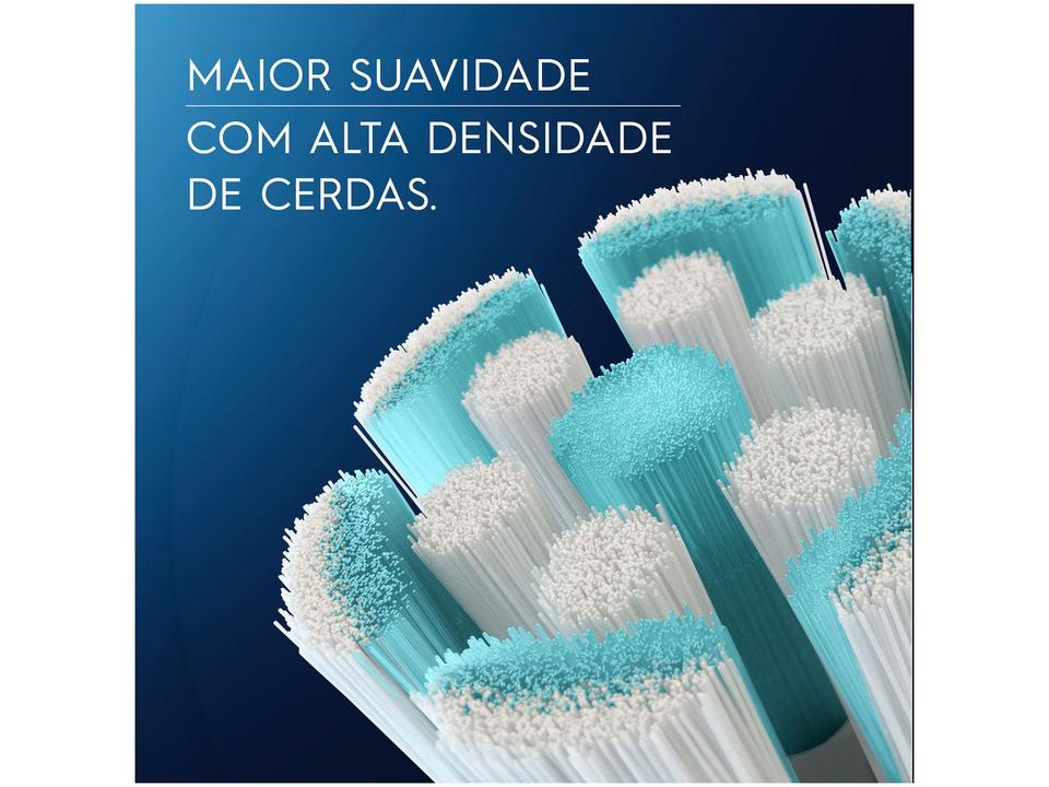 Refil para Escova de Dentes Elétrica Oral-B - 2