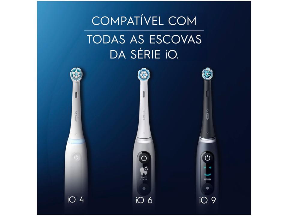 Refil para Escova de Dentes Elétrica Oral-B - 5