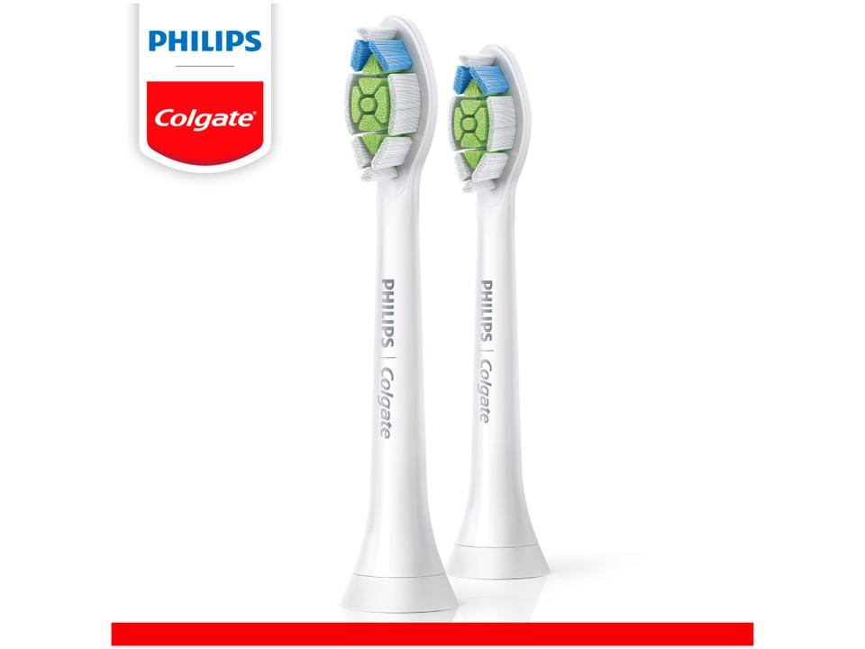 Refil para Escova de Dentes Elétrica Philips - 7