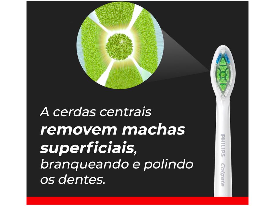 Refil para Escova de Dentes Elétrica Philips - 5