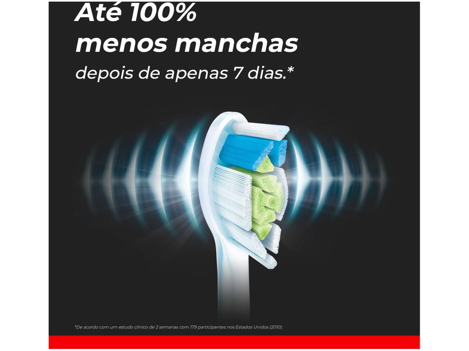 Refil para Escova de Dentes Elétrica Philips - 3
