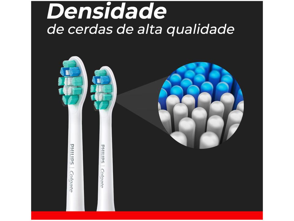 Refil para Escova de Dentes Elétrica Philips - 7