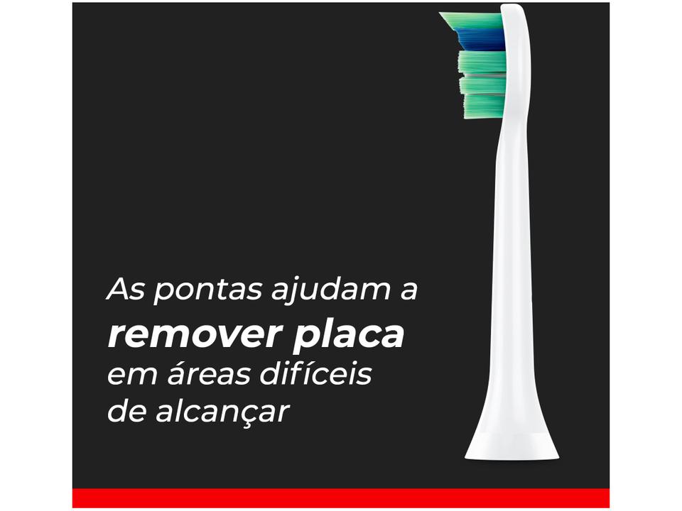 Refil para Escova de Dentes Elétrica Philips - 5