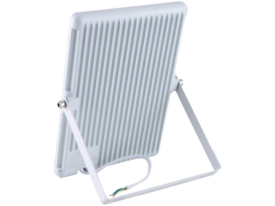 Refletor LED 100W 6500K Branca Gaya Ultrafino - 3