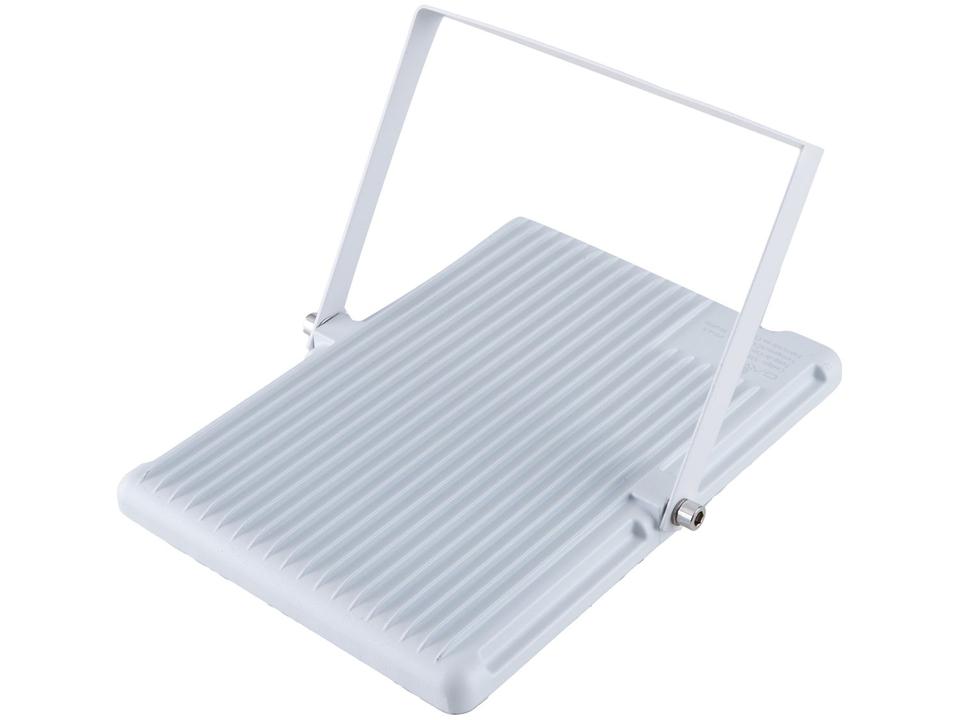 Refletor LED 100W 6500K Branca Gaya Ultrafino - 4