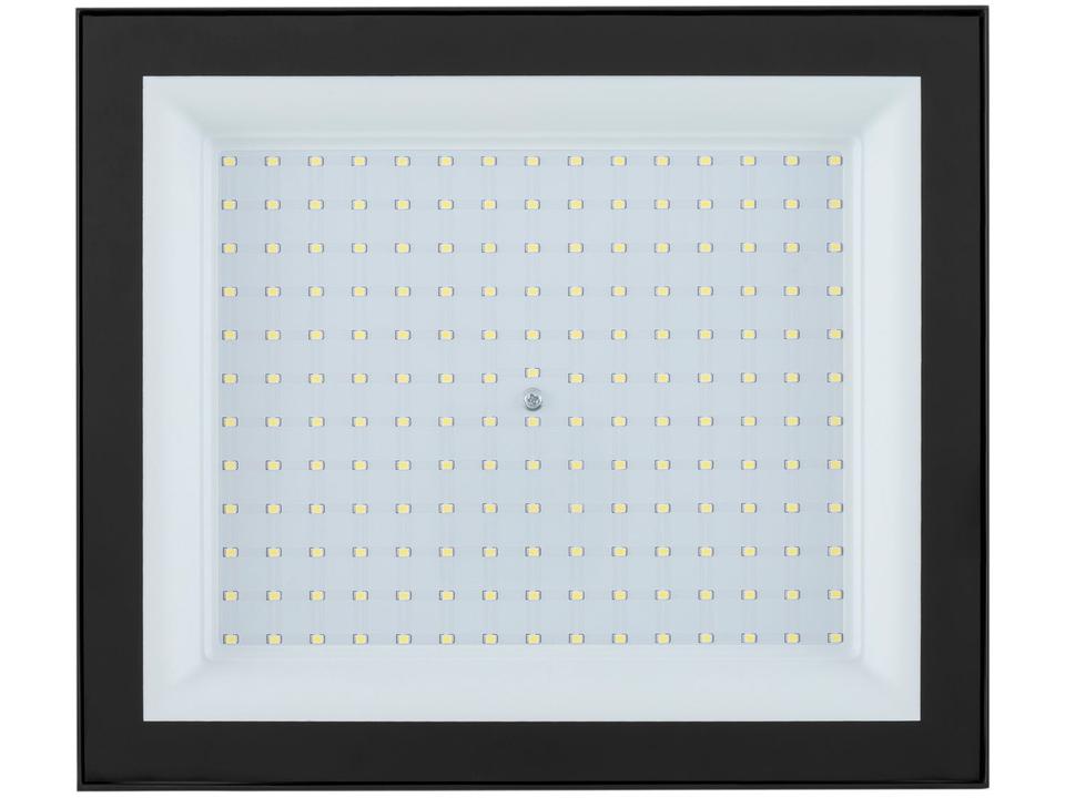 Refletor LED 200W 6000K Branco Gaya - 2