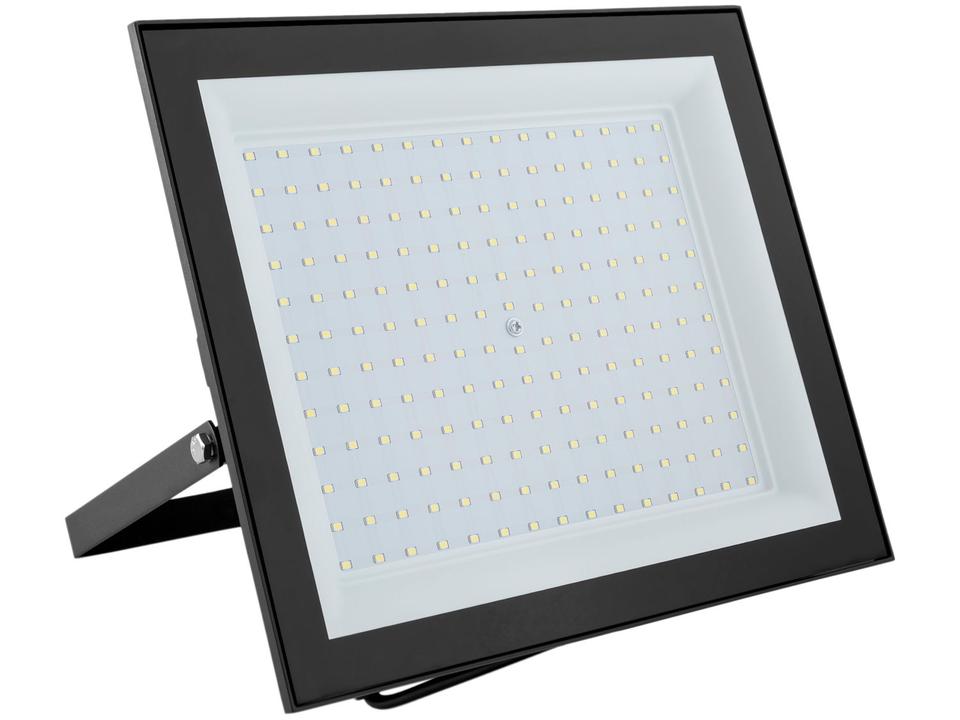 Refletor LED 200W 6000K Branco Gaya - 1