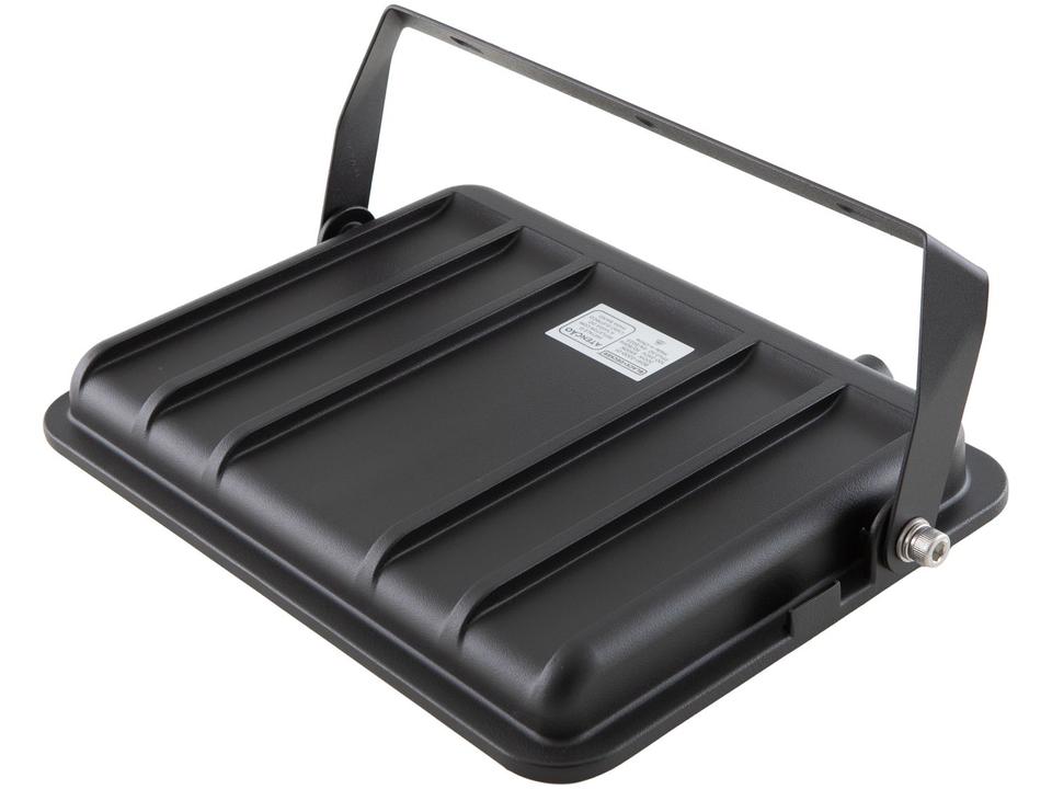 Refletor LED SMD 200W 6500K Branca - 4