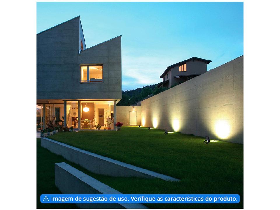 Refletor LED SMD 200W 6500K Branca - 5