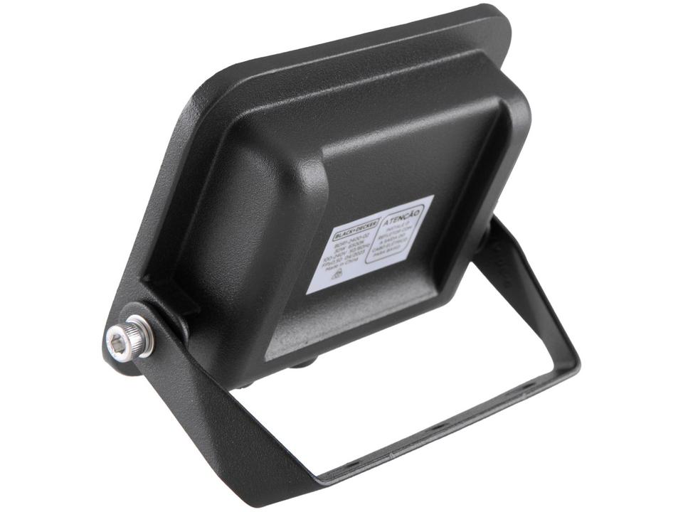 Refletor LED SMD 30W 6500K Branca - 3