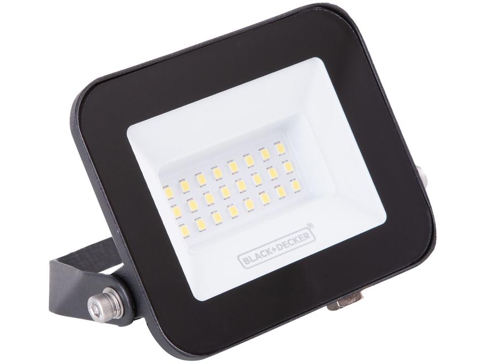 Refletor LED SMD 30W 6500K Branca - 2