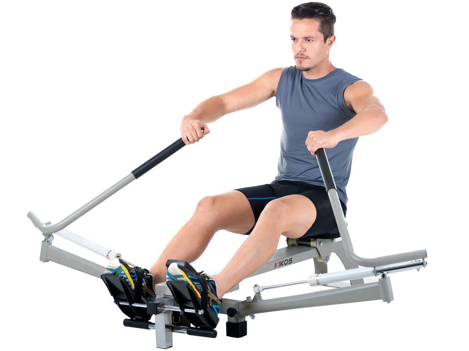 Remo Kikos 218CA 12 Níveis de Regulagem - 6