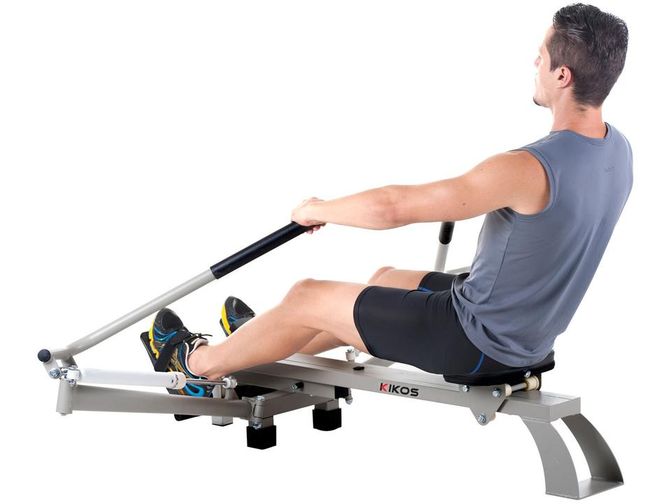 Remo Kikos 218CA 12 Níveis de Regulagem - 7